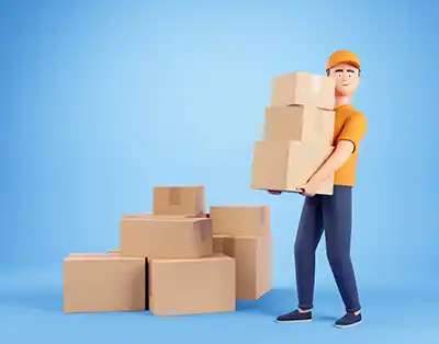 Mudanzas a Regiones Chile desde Santiago